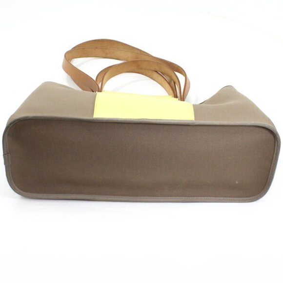 HERMES Gray Bag - Picture 9 of 15